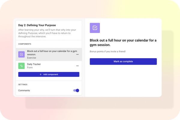 Framework weekly product update email – May 5th, 2022